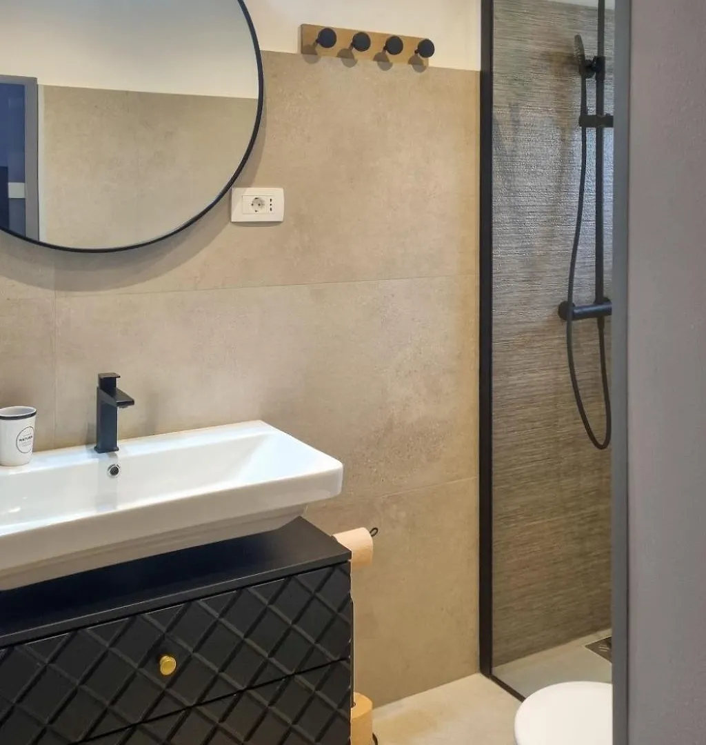 Holiday Home Cosy Home D&D By Interhome Brod Moravice