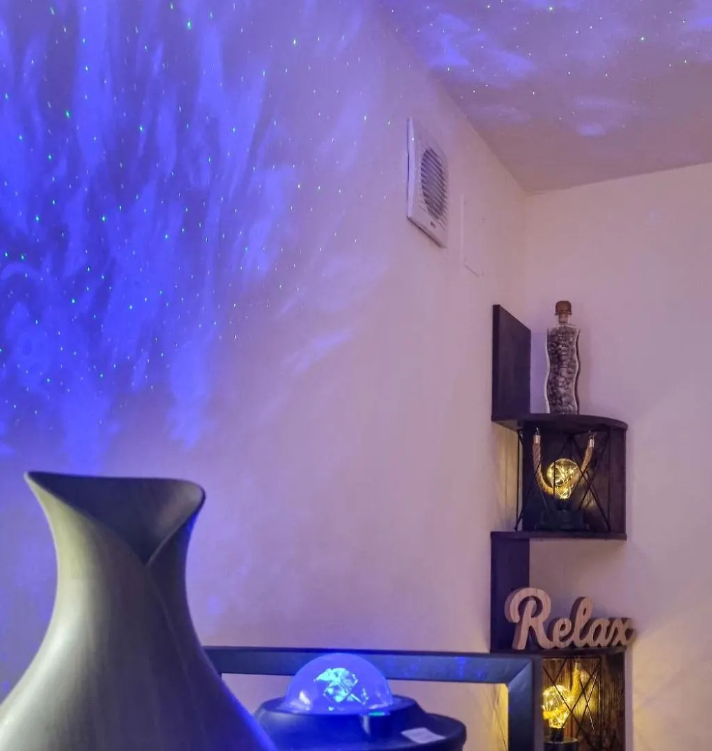 Holiday Home Cosy Home D&D By Interhome Brod Moravice Croatia