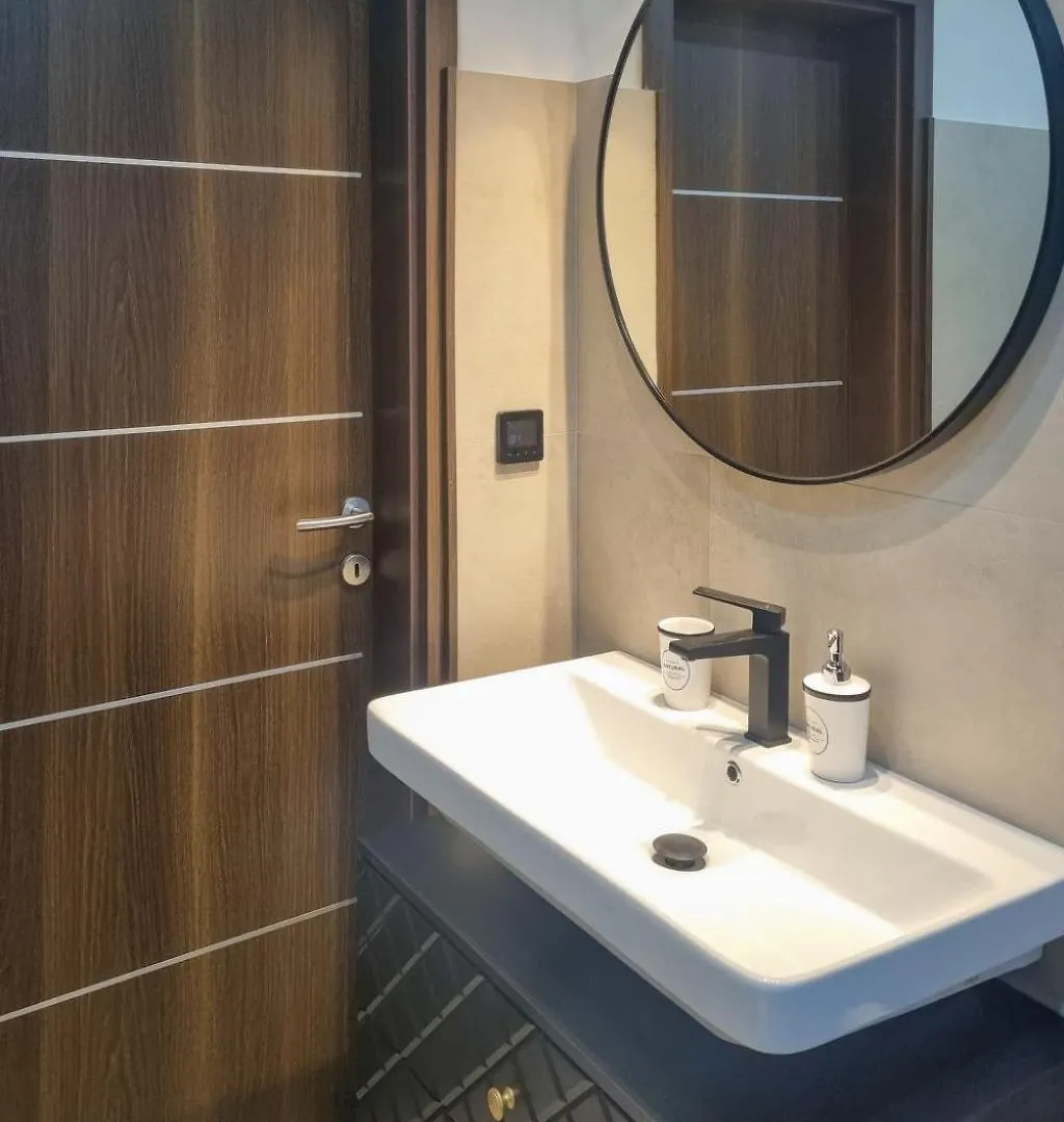 Holiday Home Cosy Home D&D By Interhome Brod Moravice