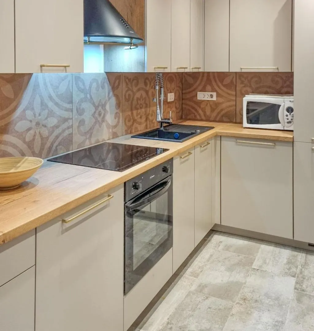 Holiday Home Cosy Home D&D By Interhome Brod Moravice