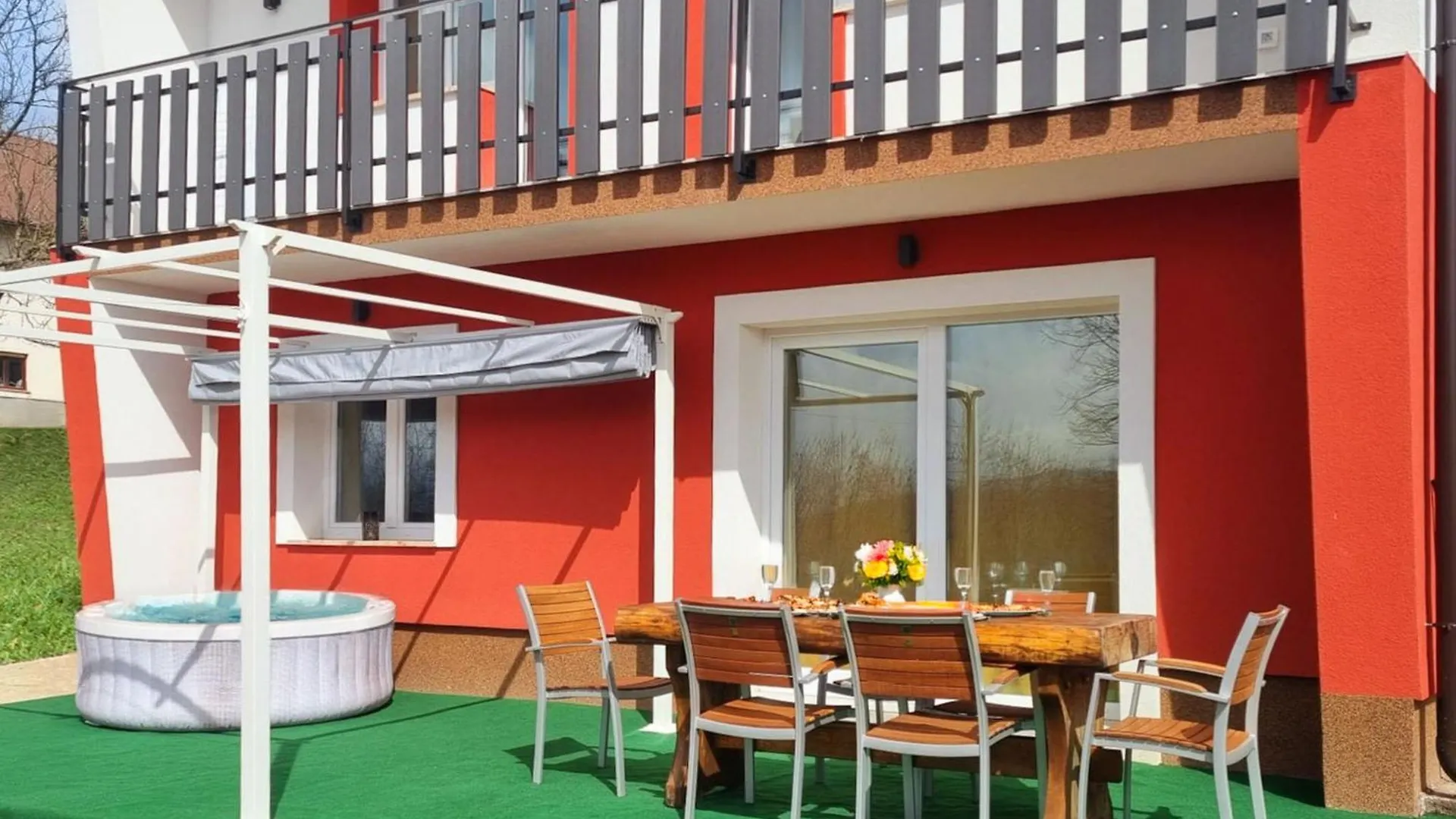 Holiday Home Cosy Home D&D By Interhome Brod Moravice
