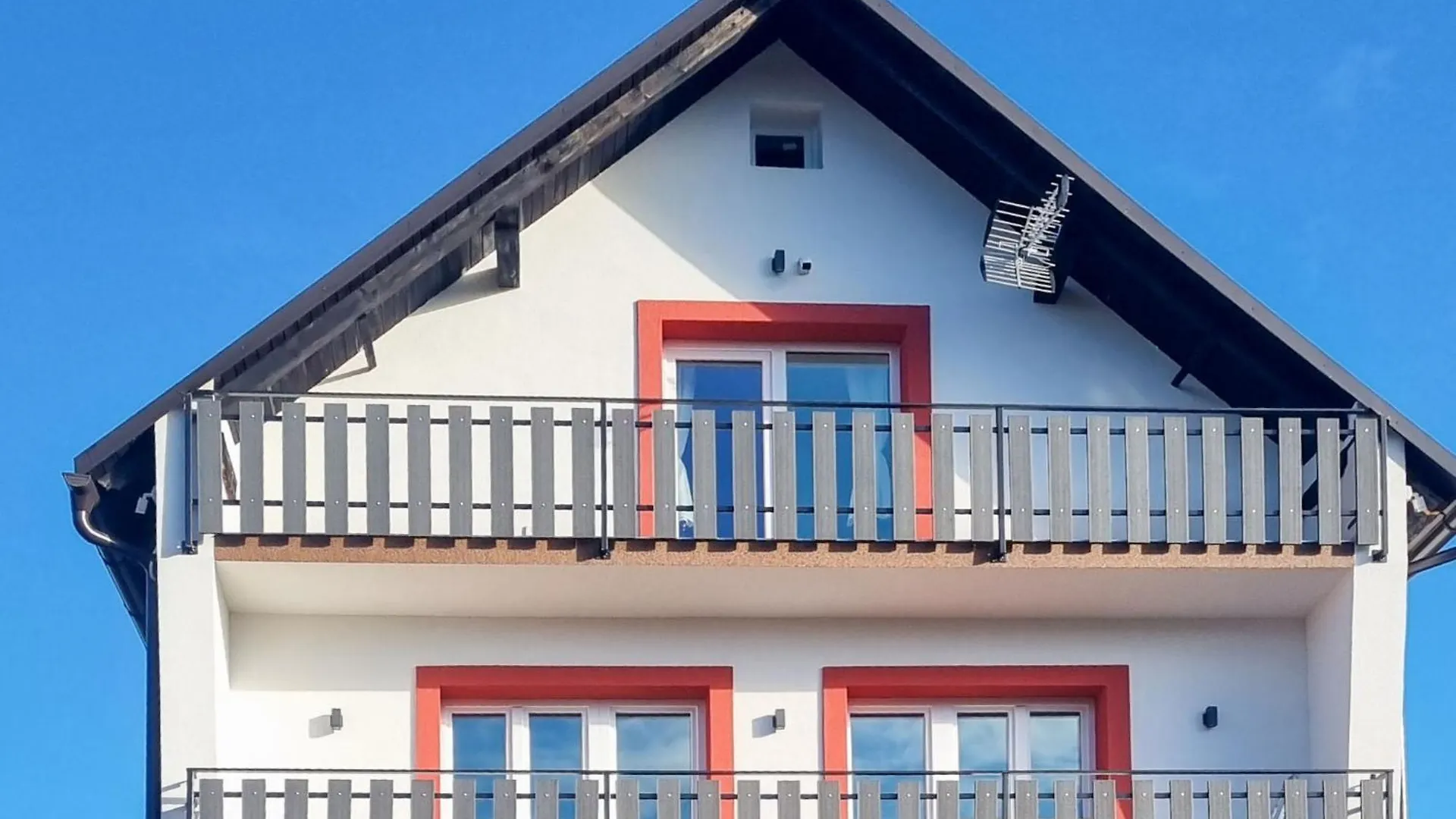 Holiday Home Cosy Home D&D By Interhome Brod Moravice