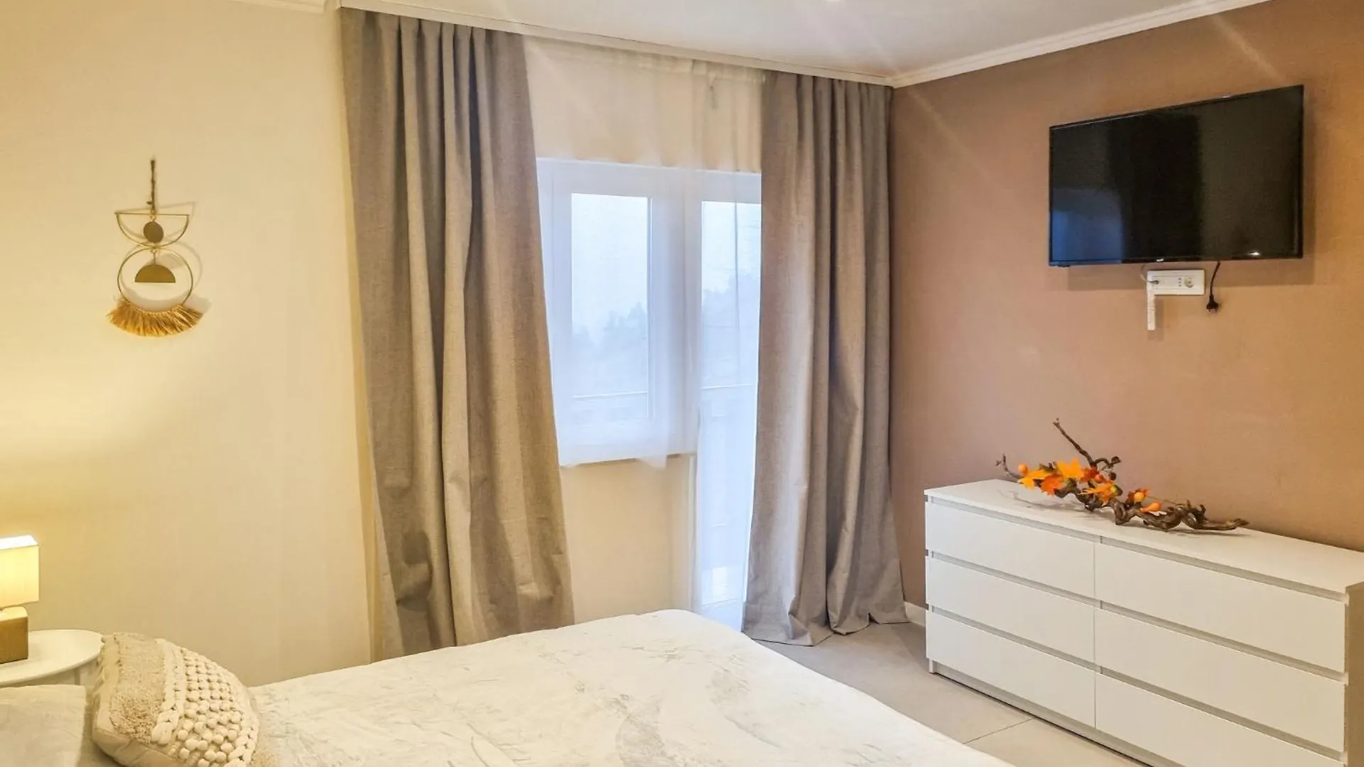 Holiday Home Cosy Home D&D By Interhome Brod Moravice